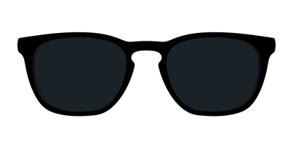 The Non-Polarized Black Sun Top