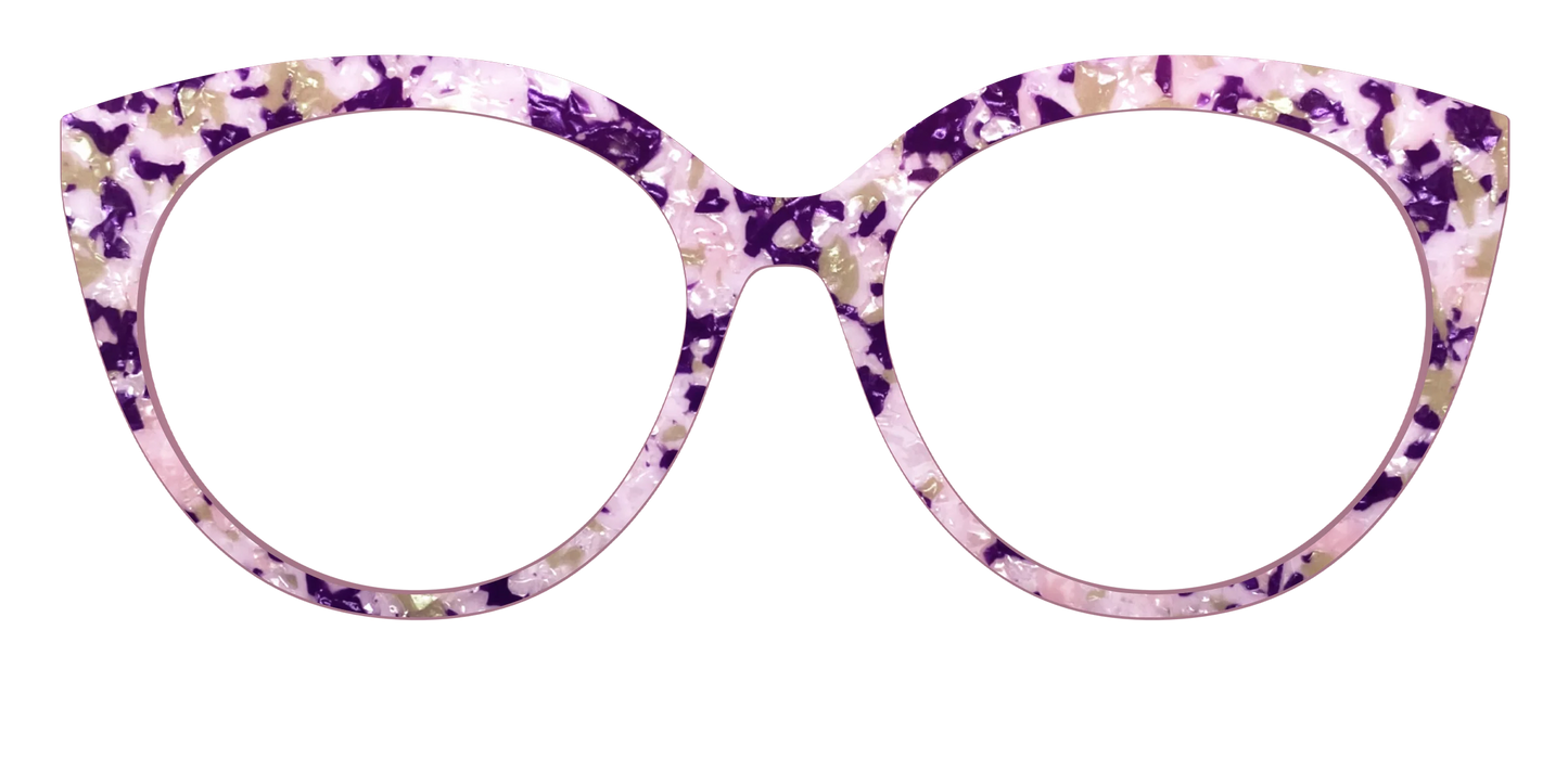 The Spotted Thistle Pearl Tortoise