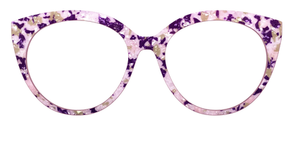 The Spotted Thistle Pearl Tortoise