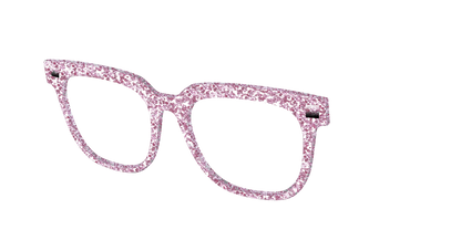 The Rose Gold Sparkle