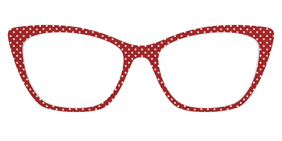 The Ruby Pin Dot