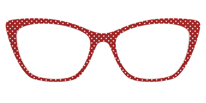 The Ruby Pin Dot