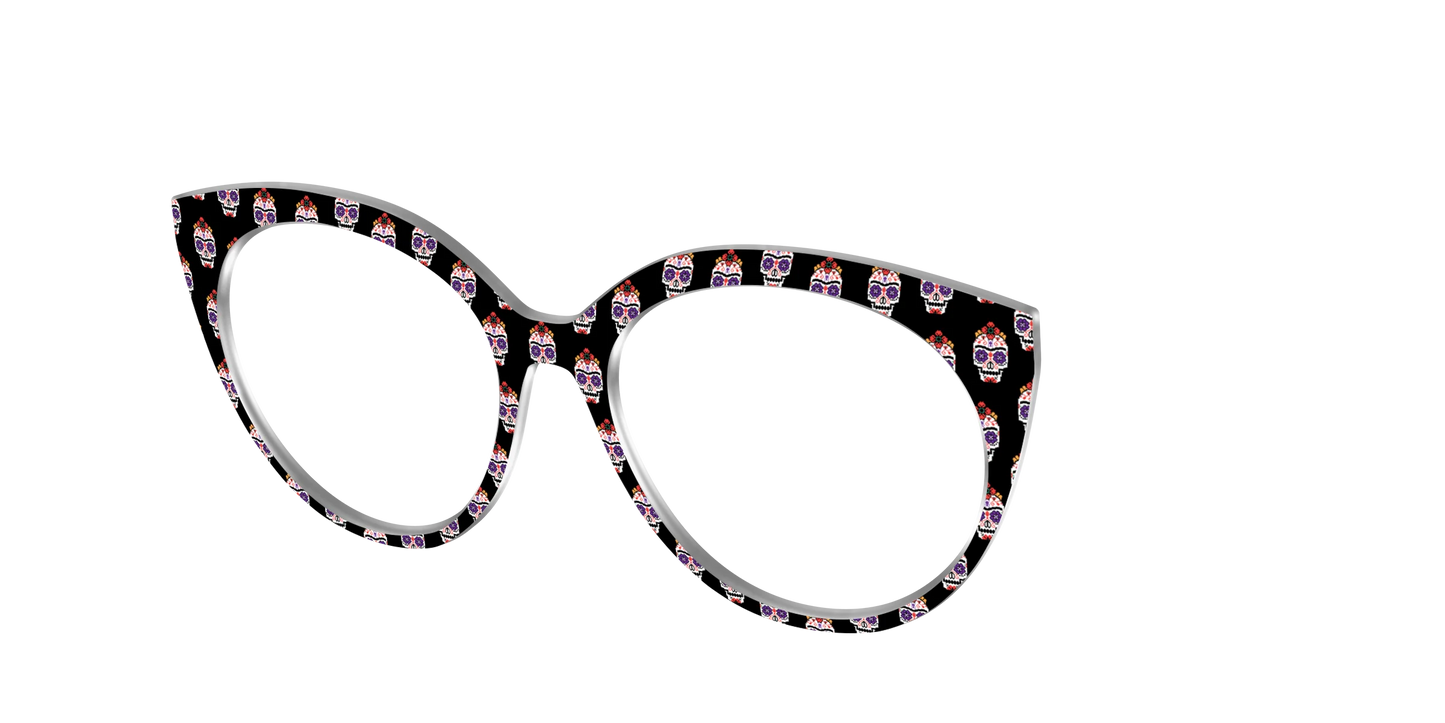 The Frida Sugar Skulls