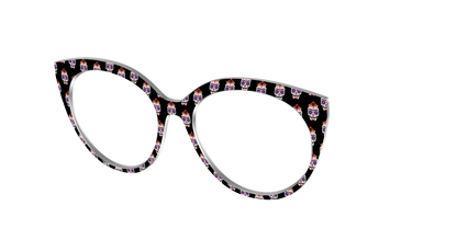 The Frida Sugar Skulls