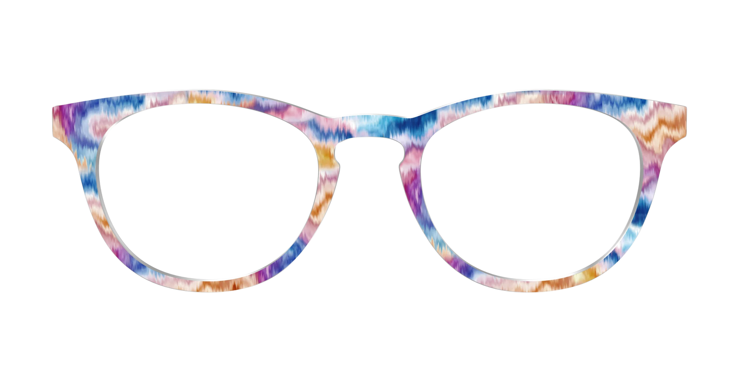 The Tide Pool Tie-Dye