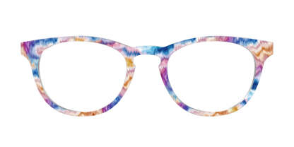 The Tide Pool Tie-Dye