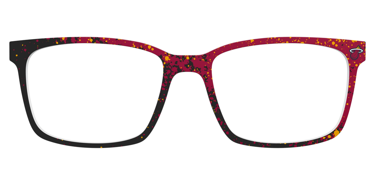 The Heat Splatter