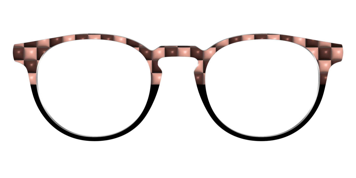 The Chocolate Check Split