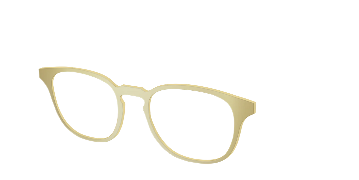 The Gold Mirror