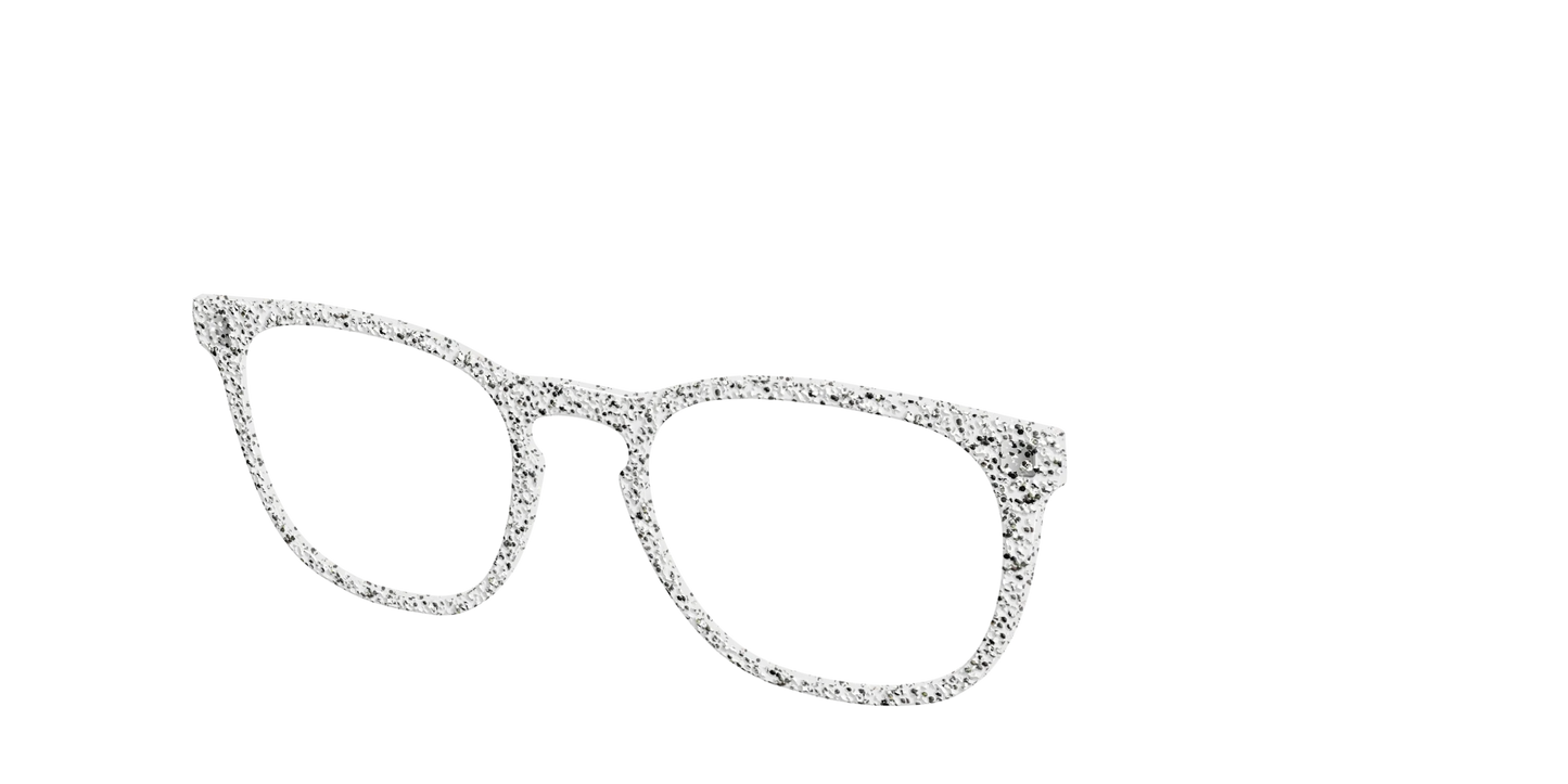 The Silver Sparkle