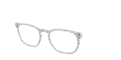 The Silver Sparkle