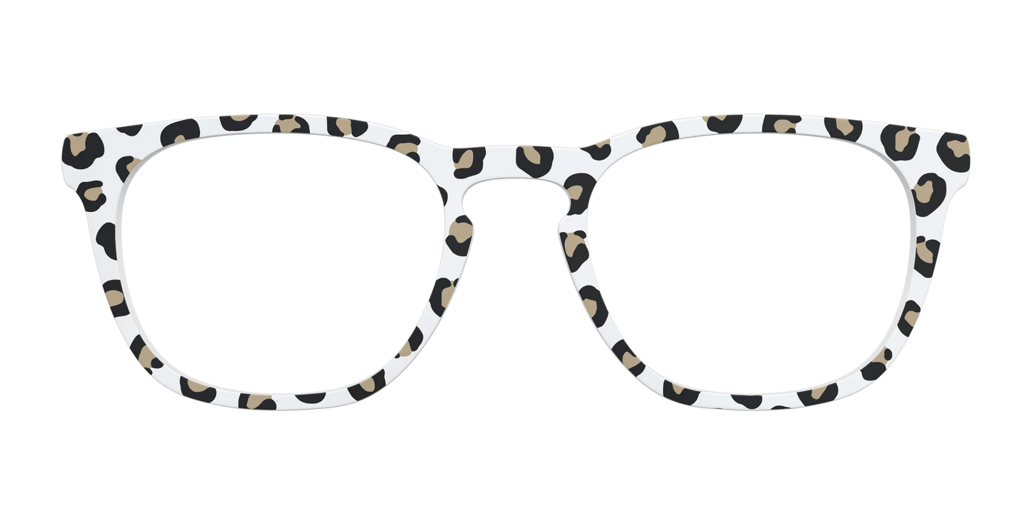 The Classic Cheetah