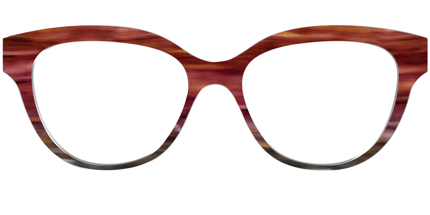 The Auburn Gradient Horn