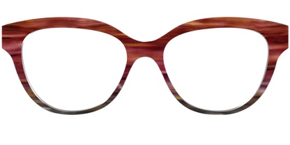 The Auburn Gradient Horn