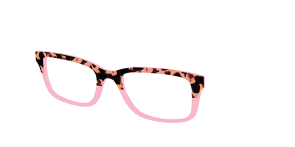 The Punch Tortoise Crystal Split