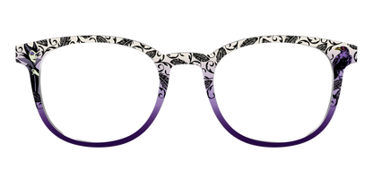 Maleficent's Dark Wings