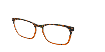 The Pumpkin Pin Dot