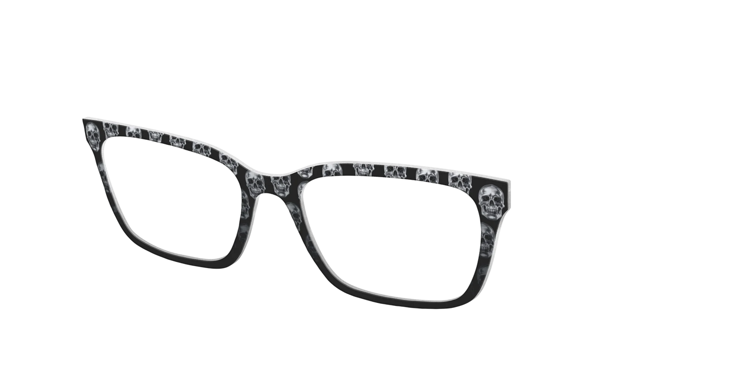 The Chrome Skulls