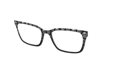 The Chrome Skulls