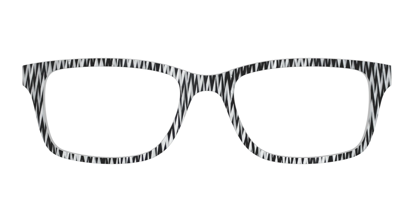 The B&W Chevron