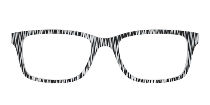 The B&W Chevron