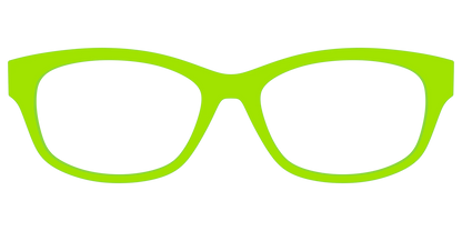 The Lime Green