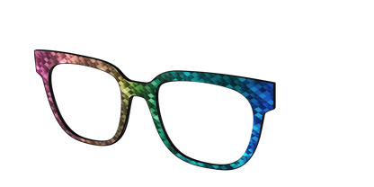 The Rainbow Prism