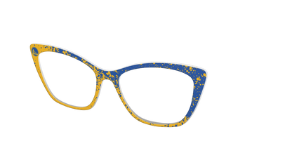 Warriors Splatter