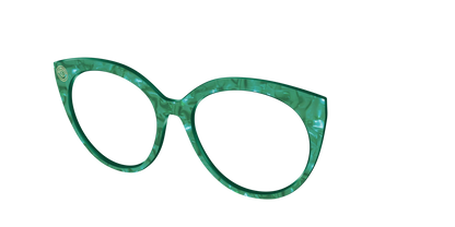 The Slytherin™ Pearl Tortoise
