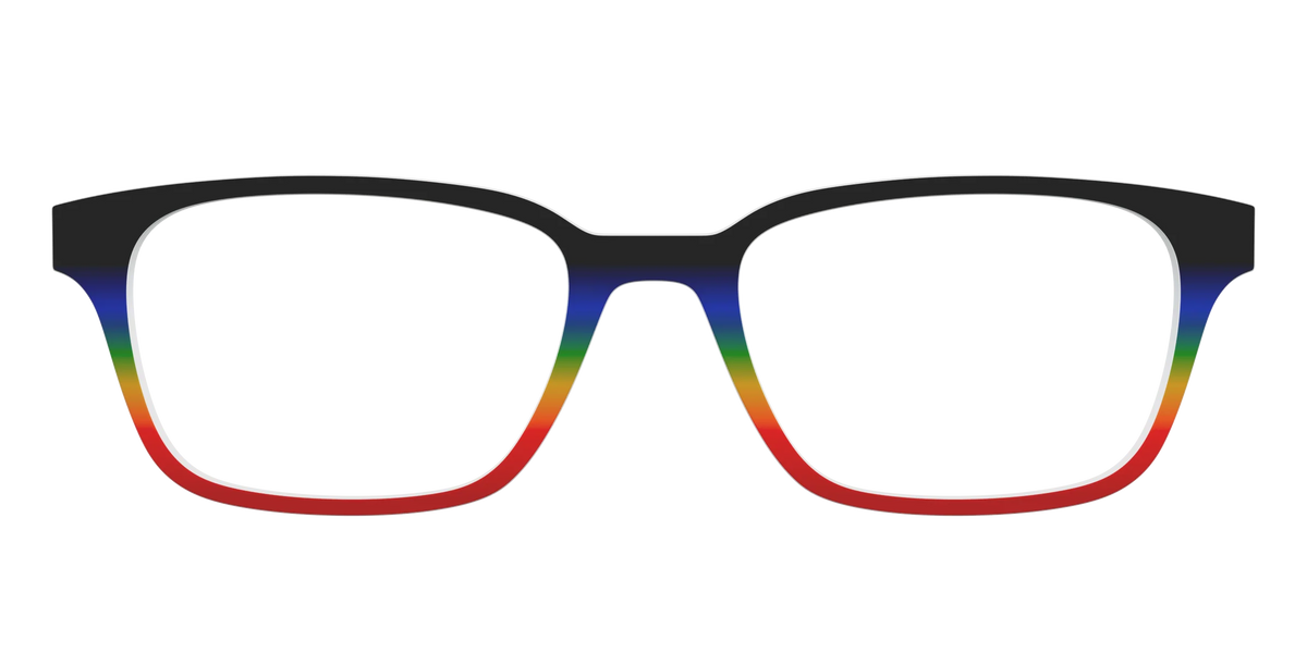 The Love Wins Gradient