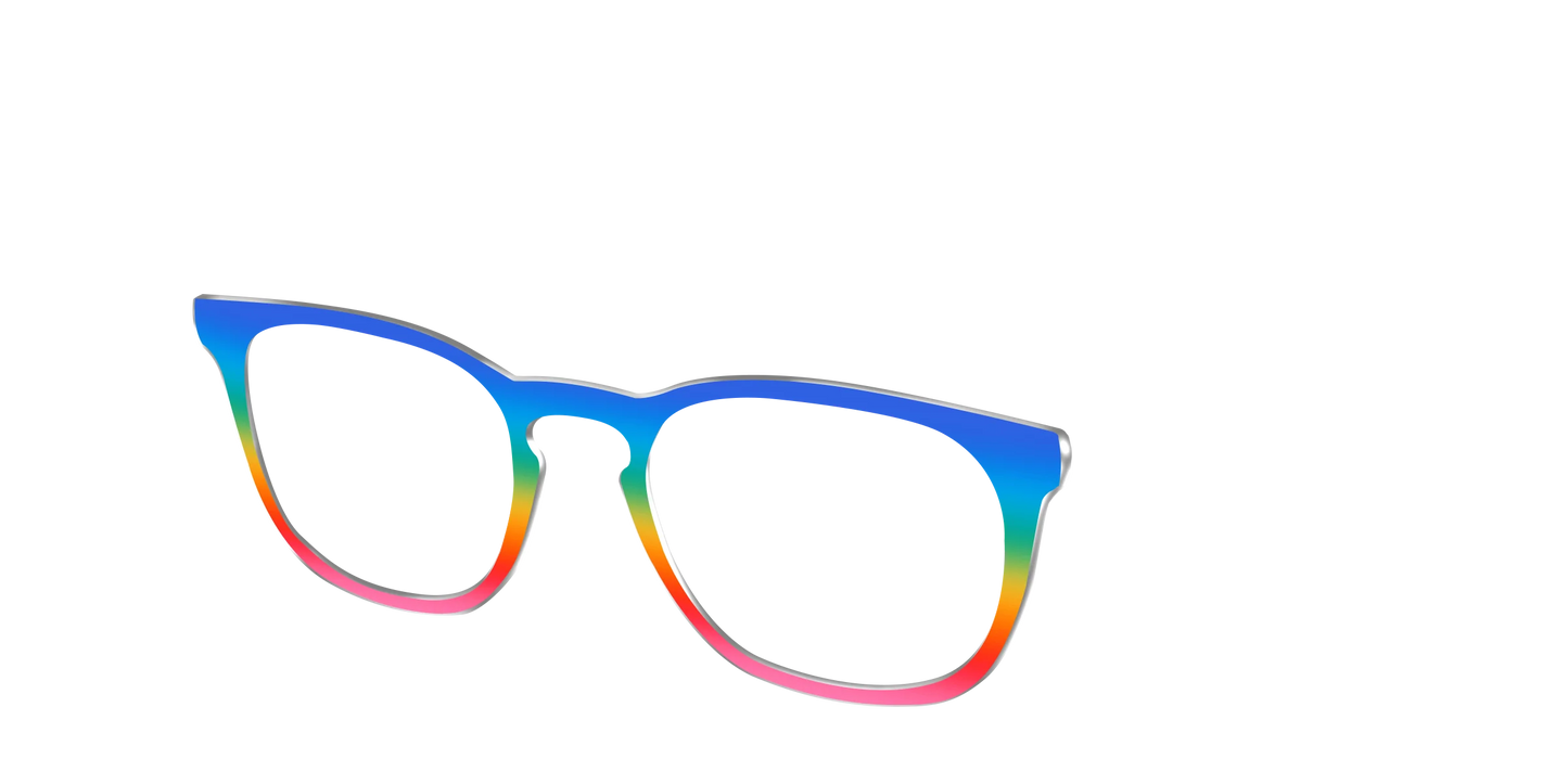 The Everlasting Gradient