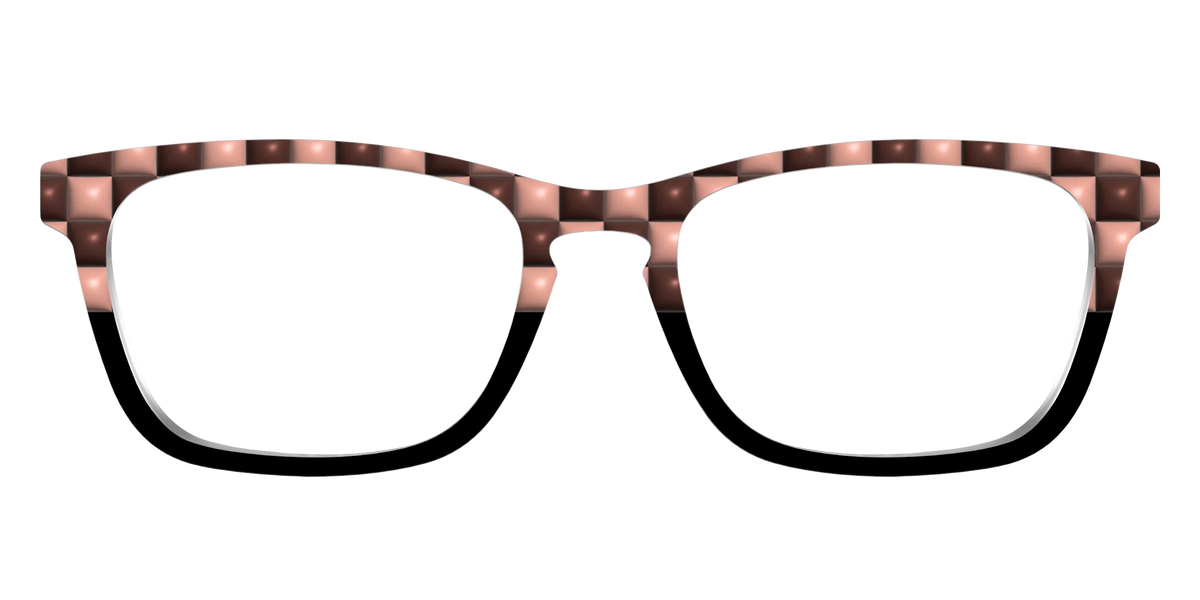 The Chocolate Check Split