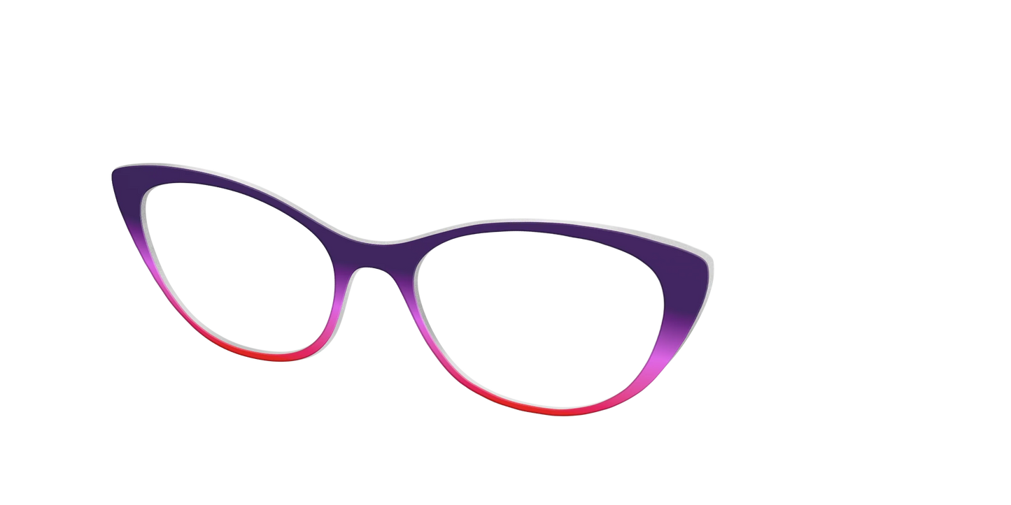 The Grape to Punch Gradient