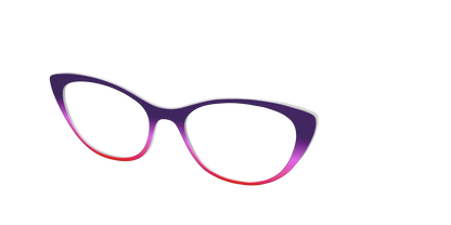 The Grape to Punch Gradient