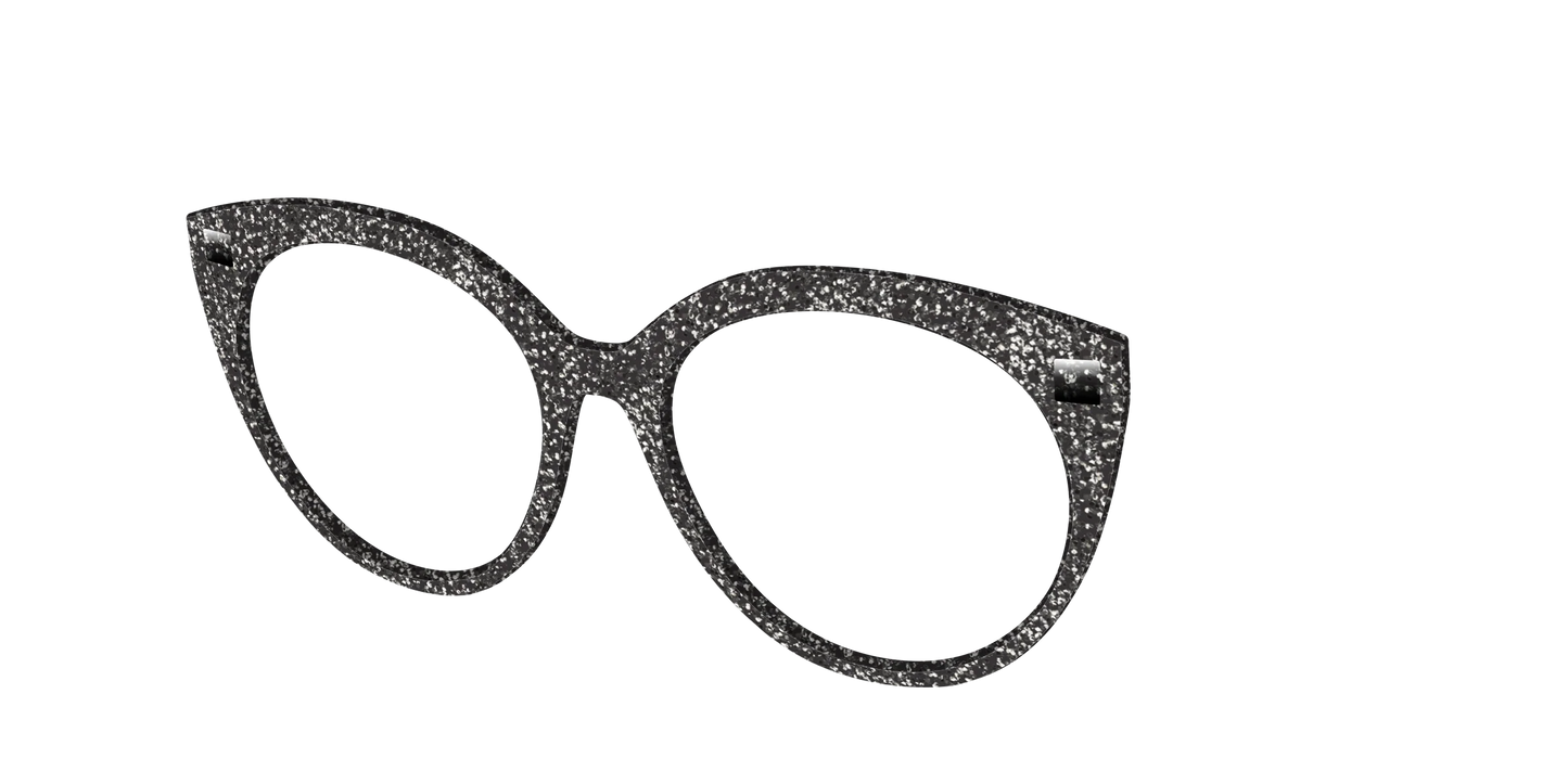 The Black Sparkle