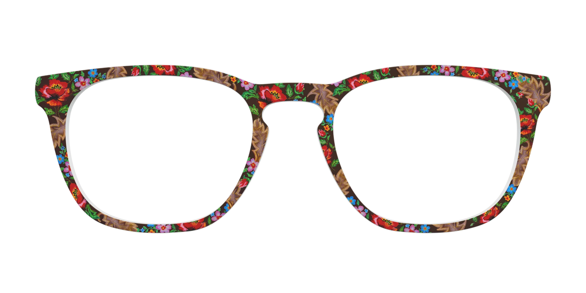 The Western Floral