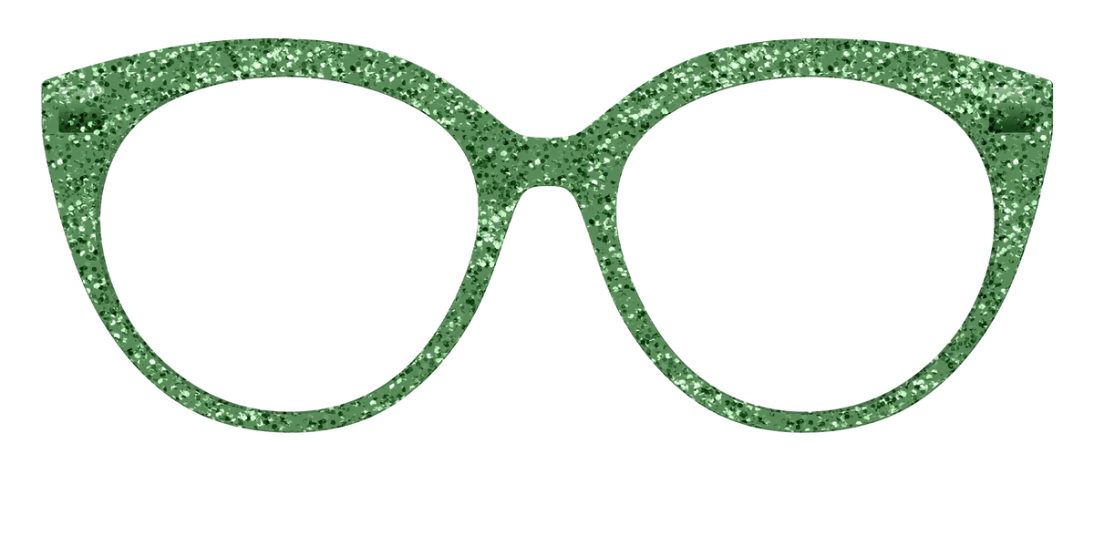 The Emerald Sparkle