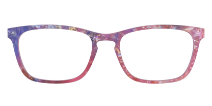 The Pink Nebulous Pearl