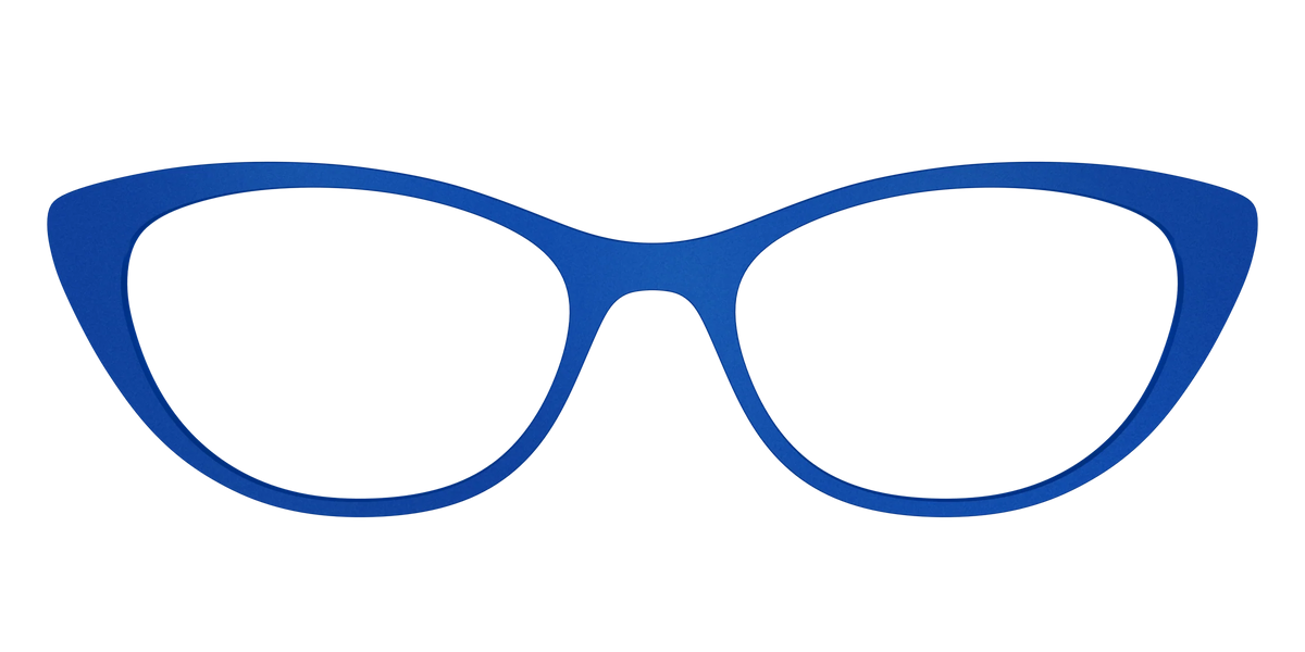 The Matte Indigo