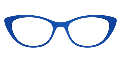 The Matte Indigo