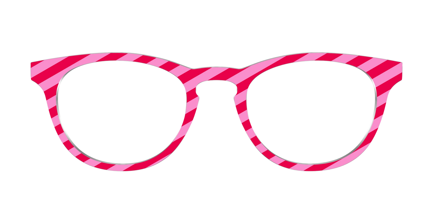 The Love-Struck Stripes