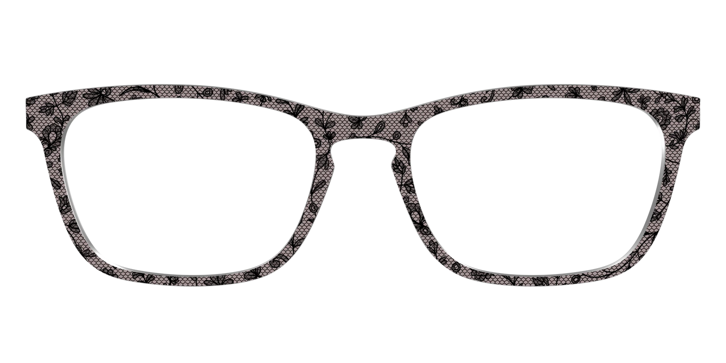 The Dreamy Lace