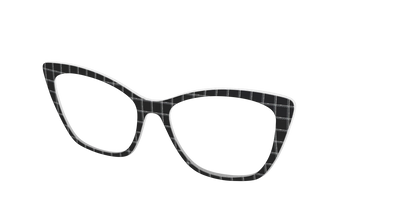 The Windowpane Plaid