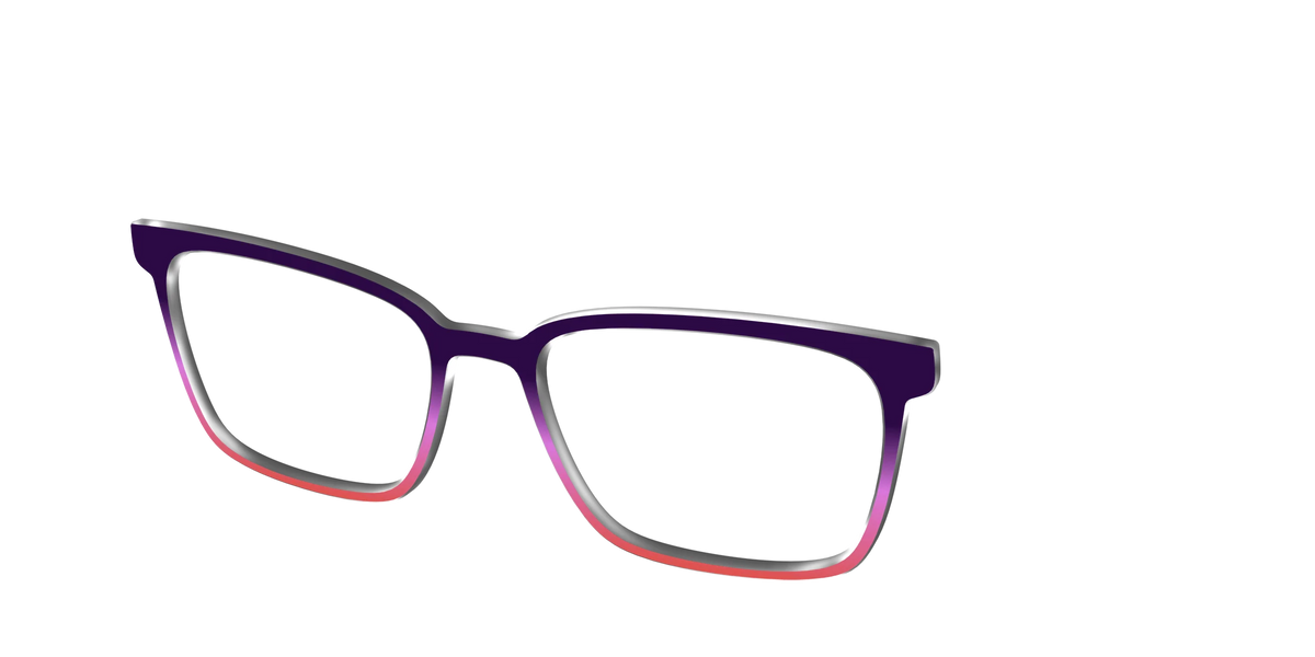 The Grape to Punch Gradient