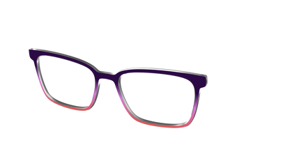 The Grape to Punch Gradient