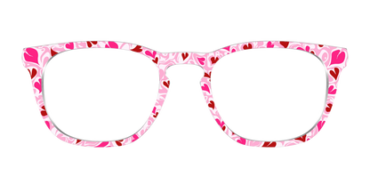 The Art Hearts