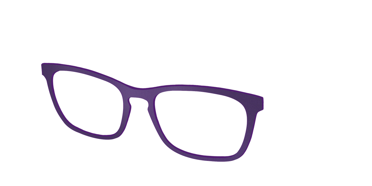 The Matte Eggplant