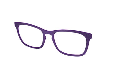 The Matte Eggplant