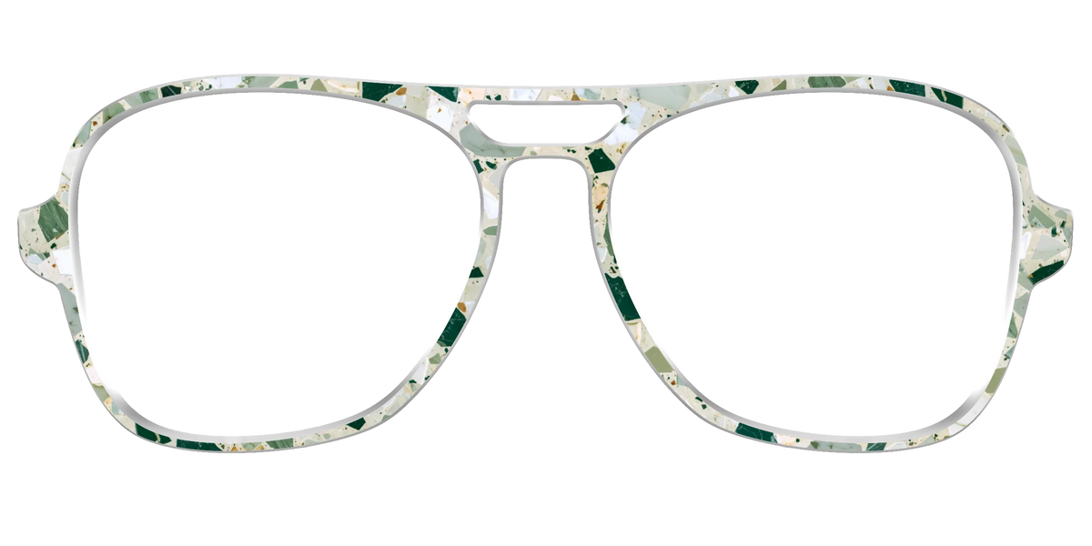The Sage Terrazzo
