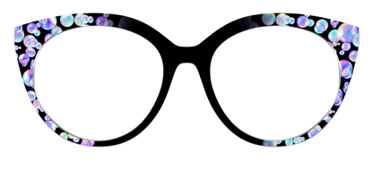 The Brilliant Bubbles